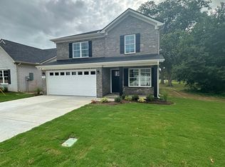 52 Laurel View St, Manchester, TN 37355