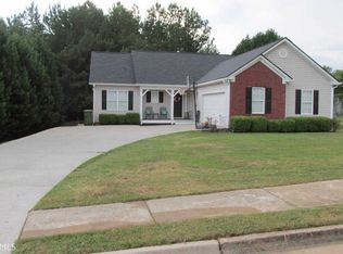 835 Masters Dr, Monroe, GA 30655