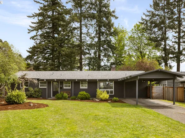 9720 SW Inglewood Pl, Portland, OR 97225