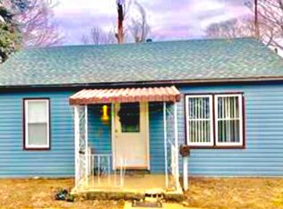 214 SW Circle Dr, Joliet, IL 60433