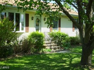 2841 Hoopers Island Rd, Church Creek, MD 21622