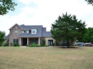 825 Chinn Chapel Rd, Copper Canyon, TX 75077