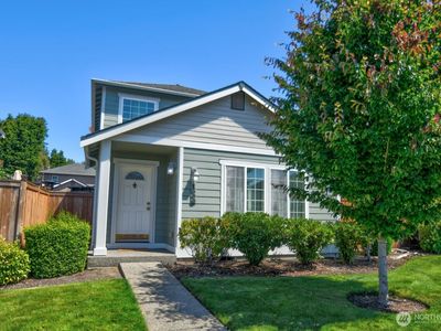 1602 Sundrop Lane SE, Tumwater, WA, 98501