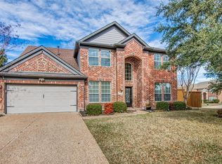 15296 Salano Creek Dr, Frisco, TX 75035
