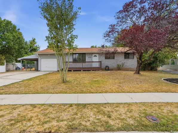 5276 S Huntington Cir, Salt Lake City, UT 84129