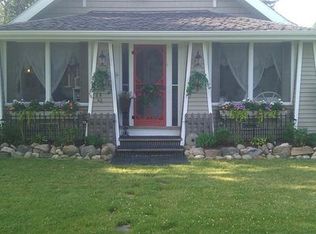 6857 Milligan Rd, Cass City, MI 48726