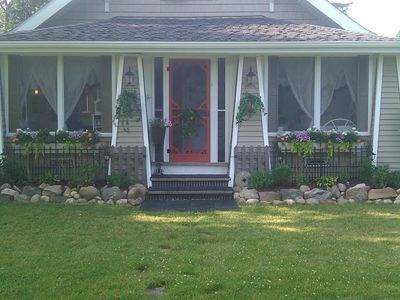 6857 Milligan Rd, Cass City, MI, 48726