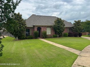 110 Copper Ridge Ct, Madison, MS 39110