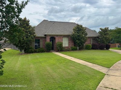 110 Copper Ridge Ct, Madison, MS, 39110