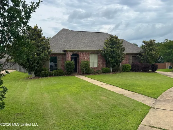 110 Copper Ridge Ct, Madison, MS 39110