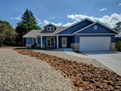 1217 Barbara Ann St, Kerrville, TX, 78028