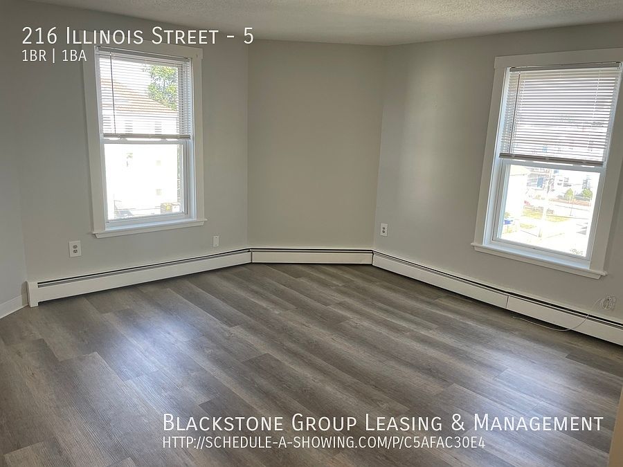 2nd image of 216 Illinois St APT 5