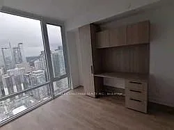 501 Yonge St #3503 — Photo 9