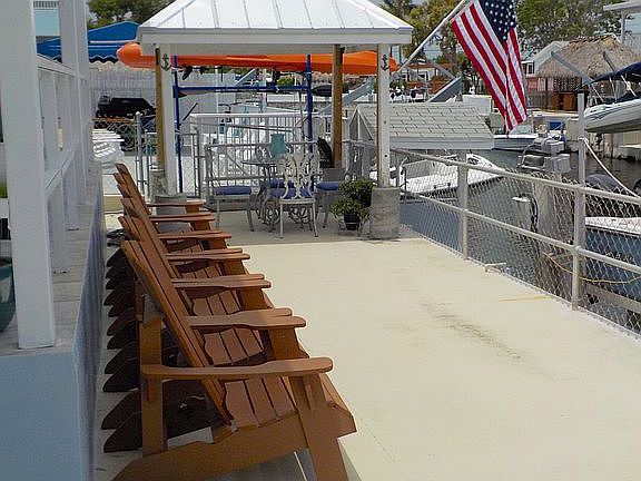Sun Deck