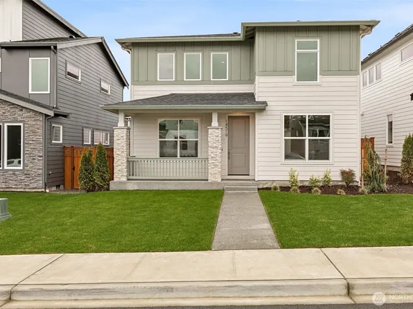 14519 204th Avenue E #903, Bonney Lake, WA 98391