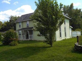 202 E Main St, Matthews, IN 46957