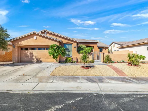 81194 Avenida Gonzalez, Indio, CA 92201