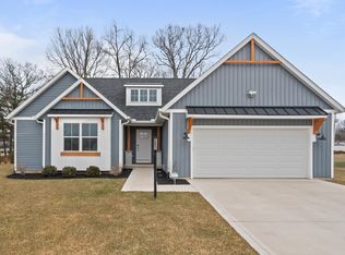 52011 Andes Ct, Granger, IN