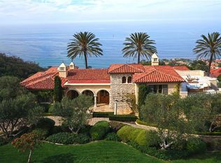 1821 Paseo Del Sol, Palos Verdes Estates, CA 90274