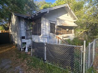 641 LONG BRANCH Boulevard, Jacksonville, FL 32206
