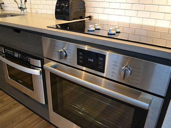 Bosch Appliances