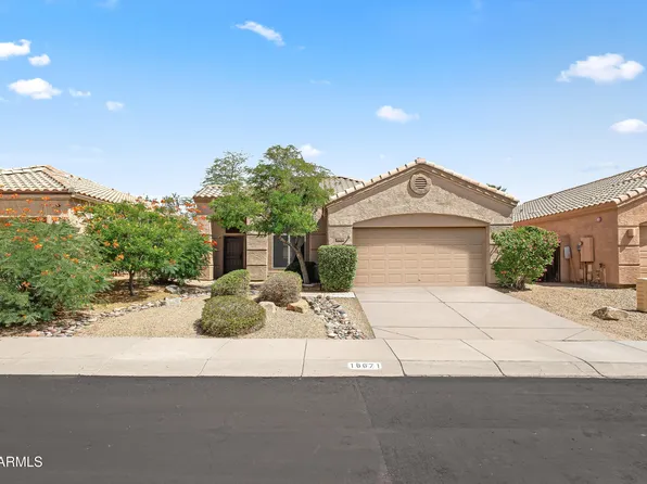 18671 N 91ST Place, Scottsdale, AZ 85255
