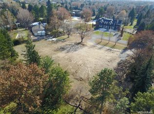 2950 E Stanford Dr, Cherry Hills Village, CO 80113