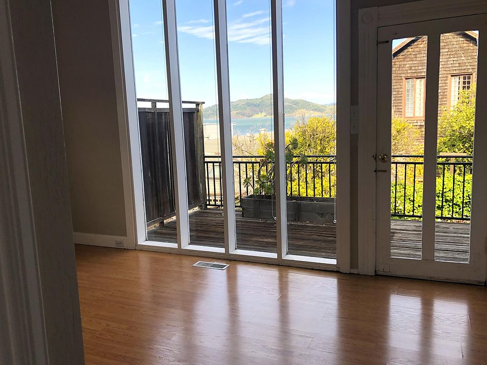 106 Second St, Sausalito, CA 94965 Zillow