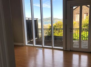106 Second St, Sausalito, CA 94965