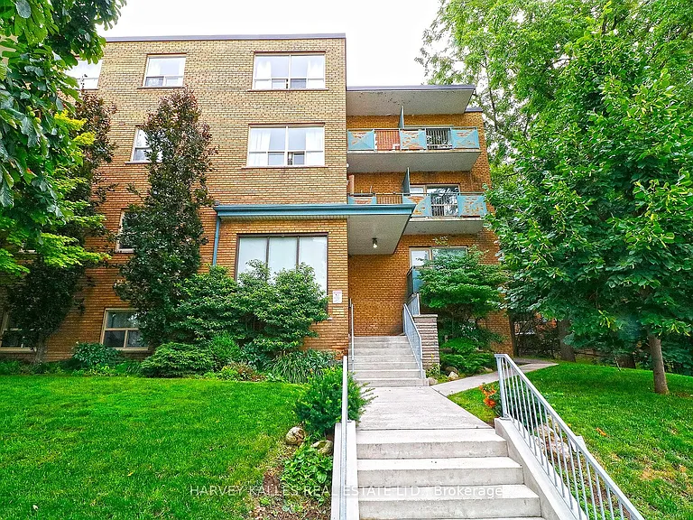 1751 Victoria Park Ave #308 — Photo 1