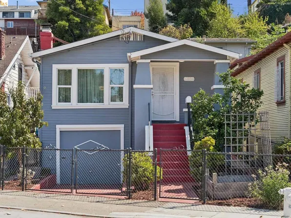 2304 14th Ave, Oakland, CA 94606