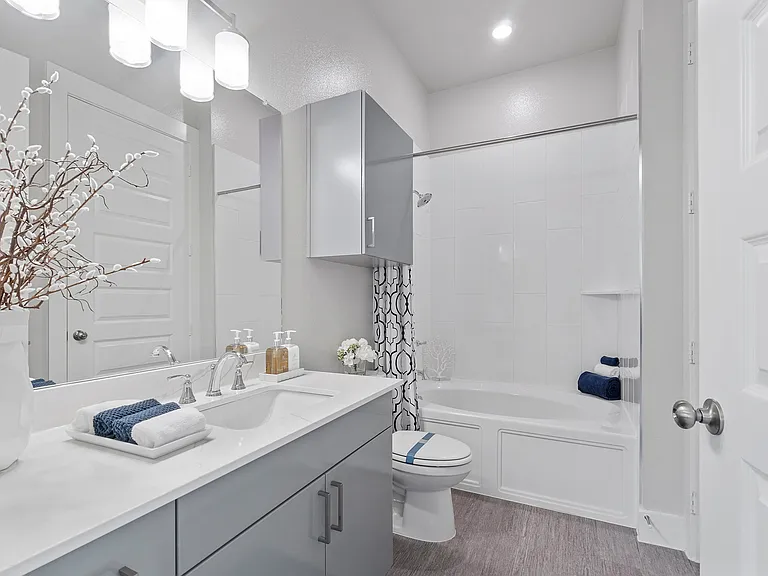Bathroom Bathroom