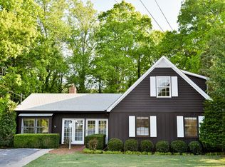 1202 Lakemont Dr, Dalton, GA 30720