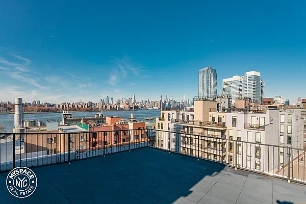 Rented by MySpaceNYC | media 50