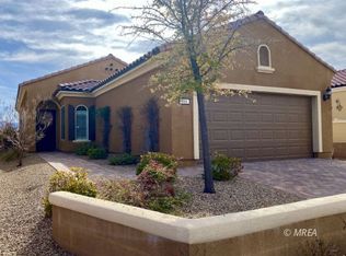 866 Bobcat Run, Mesquite, NV 89034