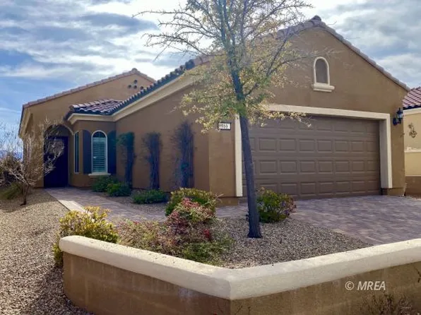 866 Bobcat Run, Mesquite, NV 89034