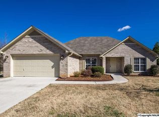 117 Pine Knoll Ln, Harvest, AL 35749