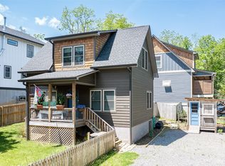 109 Portmanvilla Rd, Black Mountain, NC 28711