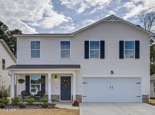 3027 Day Dream Lane NE, Leland, NC 28451