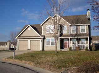 1202 Eder Ct, Eudora, KS 66025