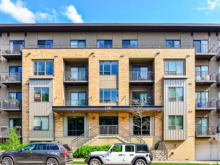 The Grain Belt Apartments | Now Leasing | — Photo 57