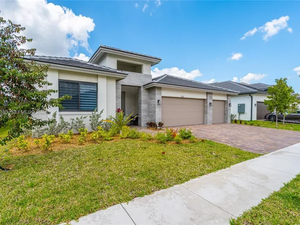 4528 SW 178th Ave, Miramar, FL 33029