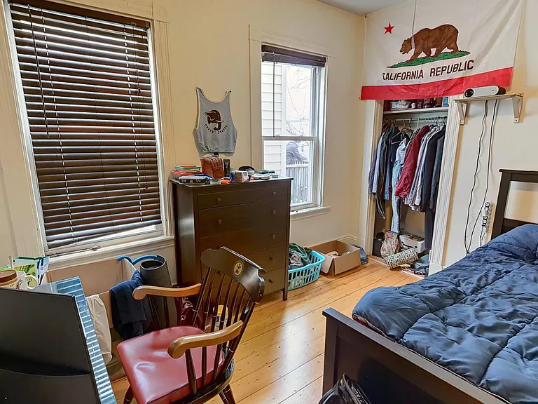 378 Washington St #3Z — Photo 15