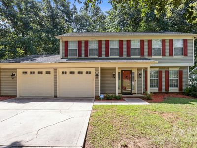 10327 Shelter Rock Ct, Charlotte, NC, 28214
