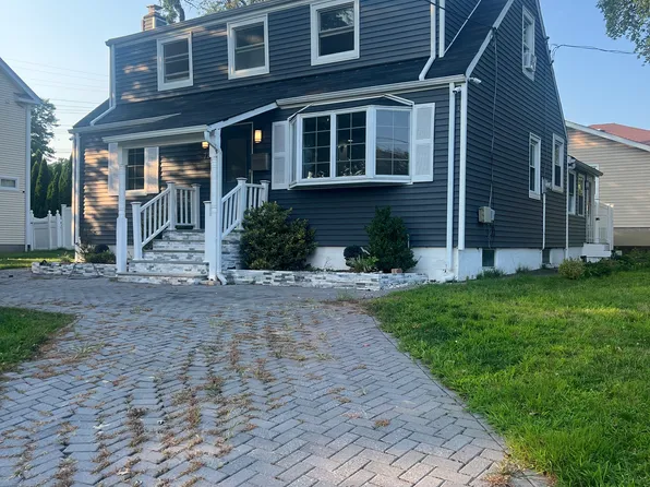 72 San Antonio Ave, Nutley, NJ 07110