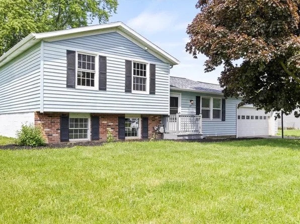 45 Lexington Pkwy, Rochester, NY 14624