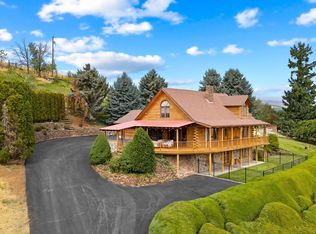 130 Hovde Ln, Selah, WA 98942