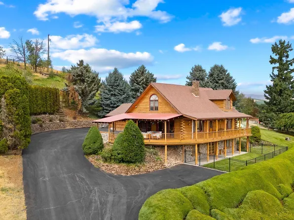 130 Hovde Ln, Selah, WA 98942
