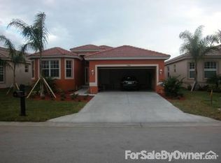 13848 Village Creek Dr, Fort Myers, FL 33908