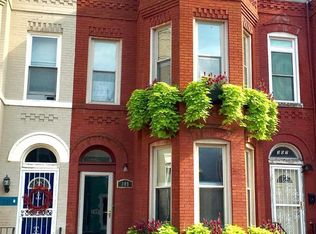 309 Elm St NW, Washington, DC 20001
